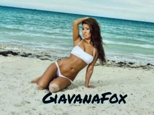 GiavanaFox