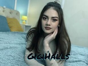 GigiHalls