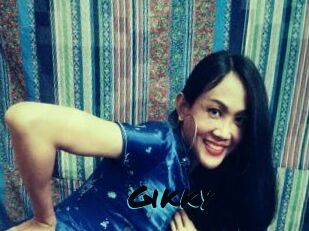 Gikky
