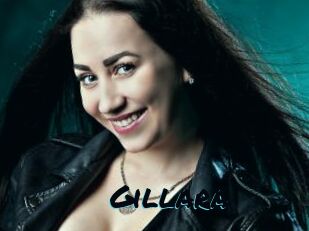 Gillara