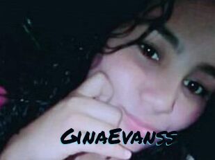 GinaEvanss