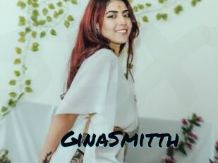 GinaSmitth