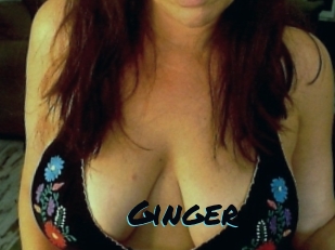 Ginger