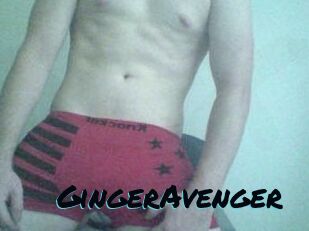 GingerAvenger