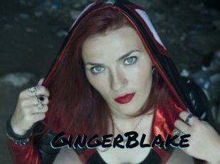 GingerBlake