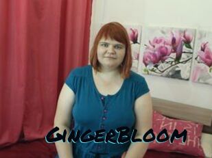 GingerBloom