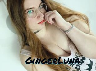 GingerLuna