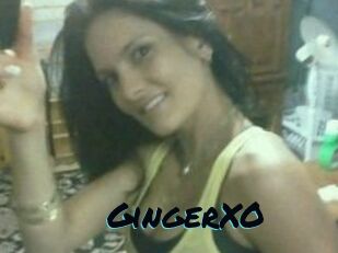 Ginger_XO_