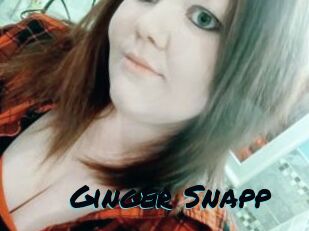 Ginger_Snapp