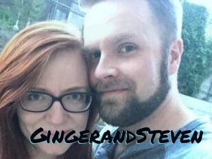 GingerandSteven