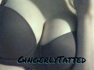 GingerlyTatted