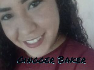 Gingger_Baker