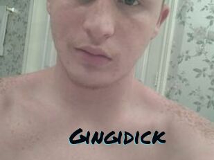 Gingidick