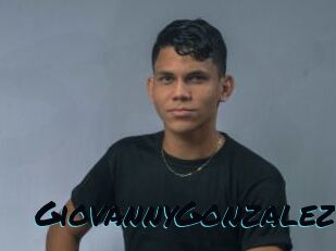 GiovannyGonzalez