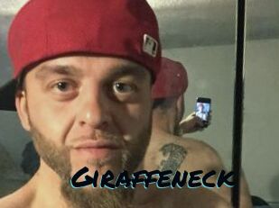 Giraffeneck