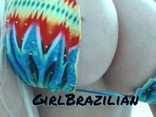 GirlBrazilian