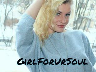 GirlForUrSoul