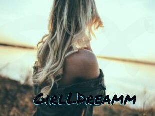 GirlLDreamm