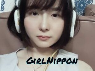 GirlNippon