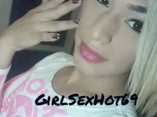 GirlSexHot69