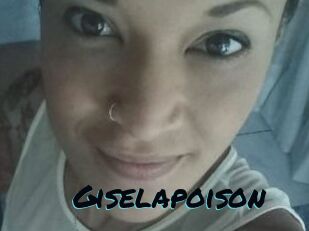 Giselapoison