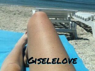 Giselelove