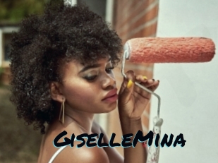 GiselleMina