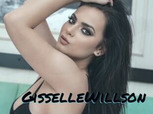 GisselleWillson