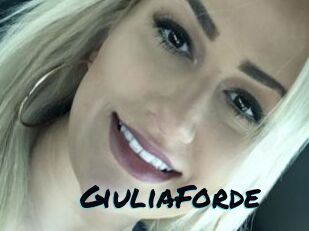 GiuliaForde