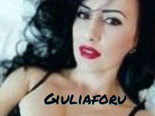 Giuliaforu