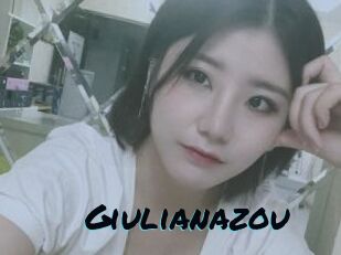 Giulianazou