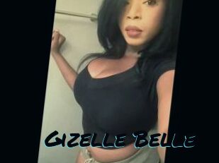 Gizelle_Belle