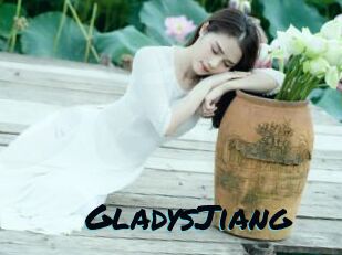 GladysJiang