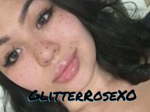 GlitterRoseXO