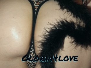 Gloria4love