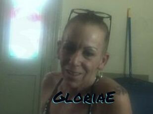 GloriaE