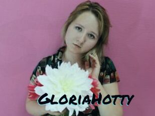 GloriaHotty