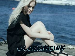 GloriaKeinX