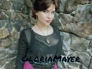 GloriaMayer