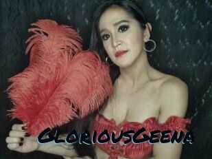 GloriousGeena Sexties