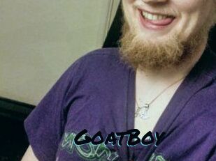 GoatBoy