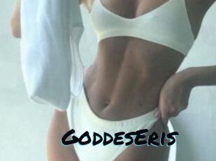 GoddesEris