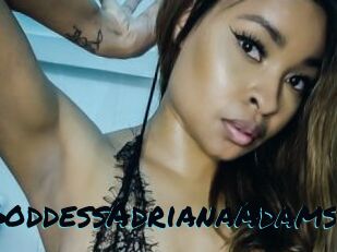 GoddessAdrianaAdams