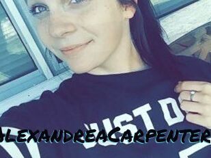 GoddessAlexandreaCarpenter