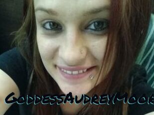 GoddessAudreyMoore