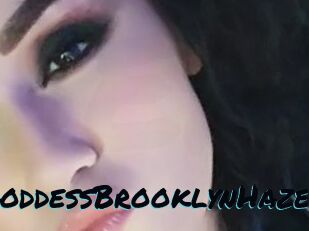 GoddessBrooklynHaze