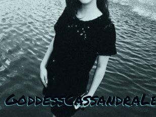 GoddessCassandraLee