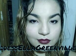 GoddessEllaGreenville