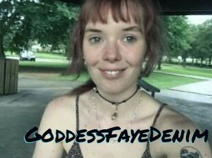 GoddessFayeDenim