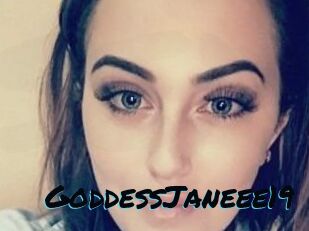 GoddessJaneee19